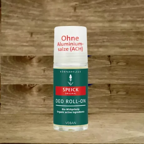 Speick Original Deo Roll-on (50ml)