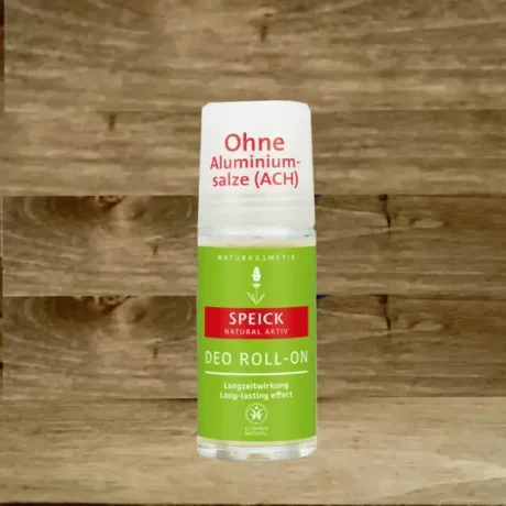 Speick natural active рол-он 50 мл