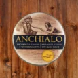 Масажен гел от черноморска луга с розмарин ANCHIALO, 300 гр
