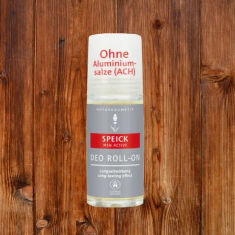 Speick Men Active Deo Рол-он