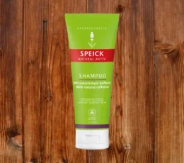 Шампоан SPEICK NATURAL AKTIVE с естествен кофеин, 200 мл