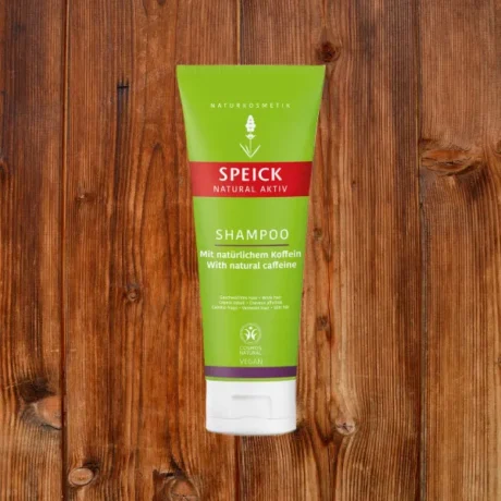 Шампоан SPEICK NATURAL AKTIVE с естествен кофеин