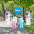 Бебешки шишета MAM