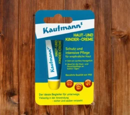 Kaufmanns универсален крем 10 ml в тубичка