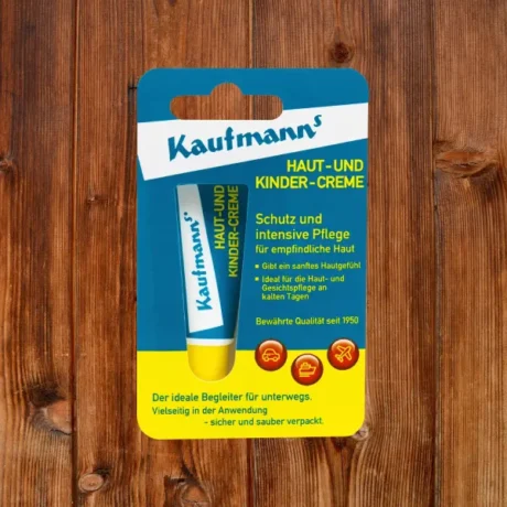 Kaufmanns универсален крем 10 ml в тубичка